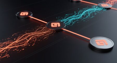 InfoCryptofr   Solana Vise 30  de Hausse Avant Alpenglow