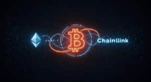 InfoCryptofr   Solv Protocole Intègre Chainlink pour SolvBTC