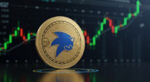 InfoCryptofr   Sonic Crypto  Rebond à 040 $ Après le Support à 029 $ 