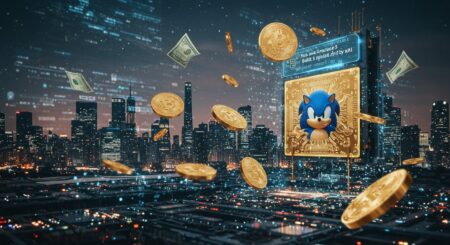 InfoCryptofr   Sonic Labs Lance 150M$ pour Conquérir les USA