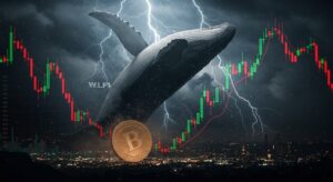 InfoCryptofr   Spéculateur Perd 16M $ sur WLFI  Levier x3 Fatal