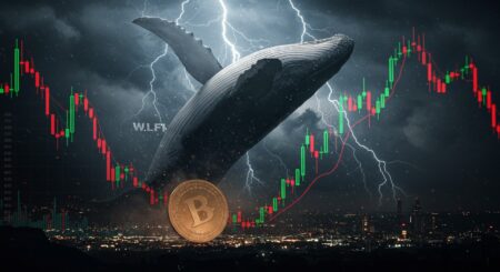 InfoCryptofr   Spéculateur Perd 16M $ sur WLFI  Levier x3 Fatal