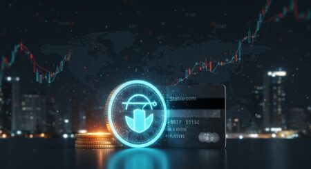InfoCryptofr   Stablecoins  Fin des Cartes Bancaires 