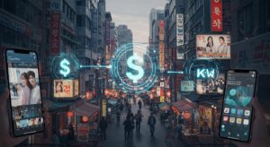 InfoCryptofr   Stablecoins  Le Cheval de Troie Culturel en Asie