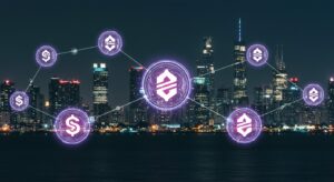 InfoCryptofr   Stablecoins  LInteropérabilité Mène la Danse