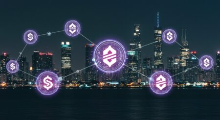 InfoCryptofr   Stablecoins  LInteropérabilité Mène la Danse