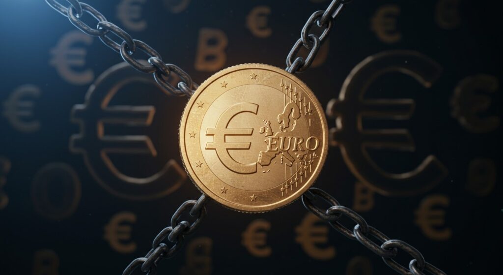 InfoCryptofr   Stablecoins Non UE  Régulation Stricte en Vue