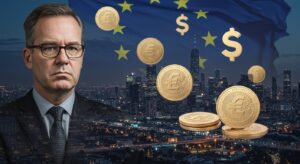 InfoCryptofr   Stablecoins  Régulation Stricte en Europe