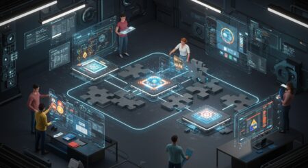 InfoCryptofr   Stack de Levée de Fonds Agnostic en Web3