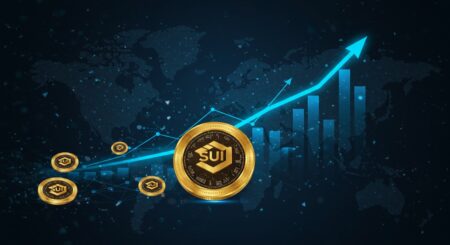 InfoCryptofr   SUI à 3 $  Vers un Rallye à 5 $ 