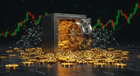 InfoCryptofr   SUI Group  Trésorerie à 344M$ Grâce à Sui