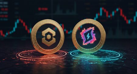 InfoCryptofr   SUI ou HYPE  Quel Token HODL en 2025 