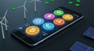 InfoCryptofr   Sunny Mining  Révolution du Minage Mobile en Crypto