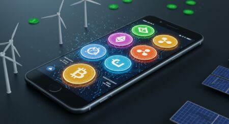 InfoCryptofr   Sunny Mining  Révolution du Minage Mobile en Crypto