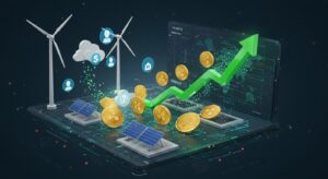InfoCryptofr   Surge dUtilisateurs sur DEAL Mining