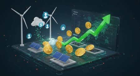 InfoCryptofr   Surge dUtilisateurs sur DEAL Mining