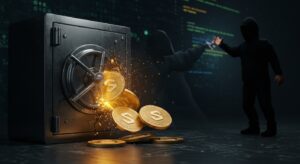InfoCryptofr   SwissBorg Hacké  Une Attaque JavaScript Secoue la Crypto