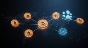 InfoCryptofr   Syndicate Lance 1 Milliard de Tokens SYND