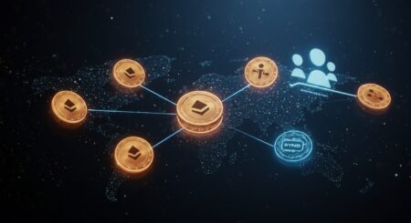 InfoCryptofr   Syndicate Lance 1 Milliard de Tokens SYND