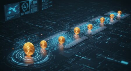 InfoCryptofr   Tempo  La Blockchain Qui Révolutionne les Paiements