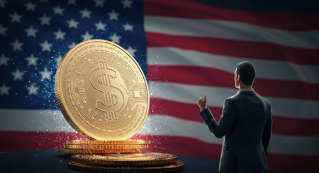 InfoCryptofr   Tether Lance USAT Stablecoin Régulé aux USA