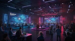 InfoCryptofr   Token2049 2025  LÉvénement Crypto Incontournable