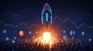 InfoCryptofr   TOKEN6900  La Nouvelle Star des Meme Coins 