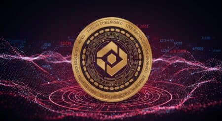 InfoCryptofr   TOKEN6900  Le Futur des Meme Coins 