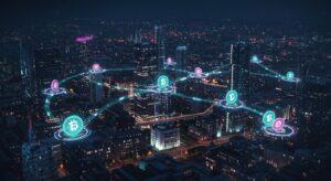 InfoCryptofr   Tokenisation des Actifs  LUE Redéfinit la Finance