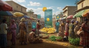 InfoCryptofr   Tokenisation  LAvenir de la Finance Africaine