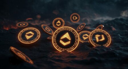 InfoCryptofr   Tokens Charlie Kirk  Hausse Folle Post Tragédie