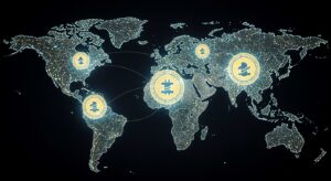 InfoCryptofr   Top 10 Adoption Crypto 2025  Inde et USA en Tête