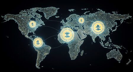 InfoCryptofr   Top 10 Adoption Crypto 2025  Inde et USA en Tête