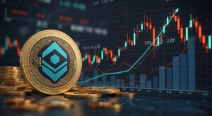InfoCryptofr   Top 4 Raisons de la Hausse du Prix Avantis