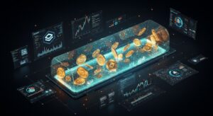 InfoCryptofr   Top 5 Fournisseurs de Liquidité Crypto en 2025