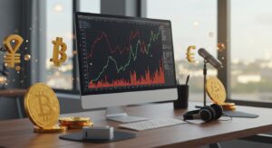 InfoCryptofr   Top 5 Plateformes Crypto pour Entreprises
