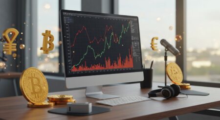 InfoCryptofr   Top 5 Plateformes Crypto pour Entreprises