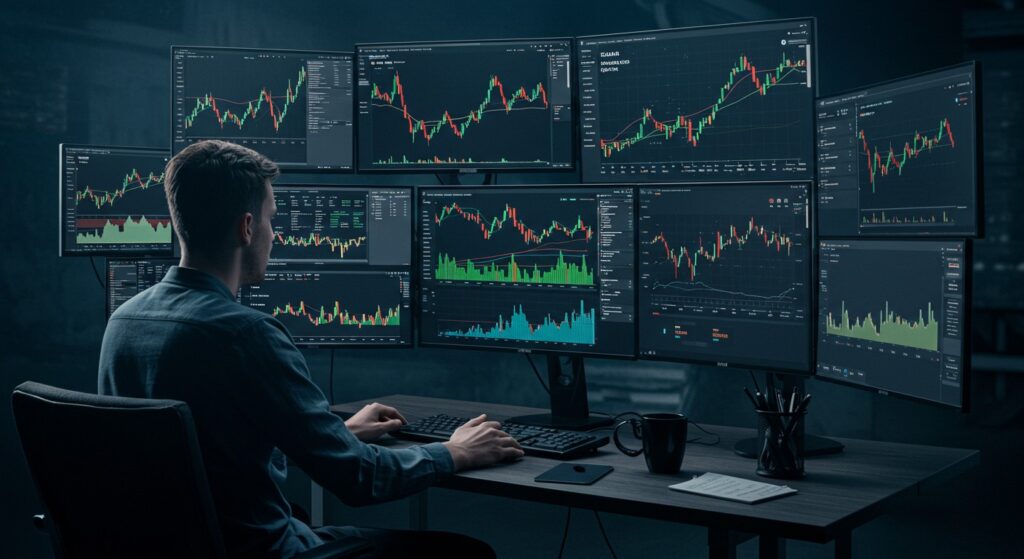 InfoCryptofr   Trader Transforme 6800$ en 15M$ sur Hyperliquid
