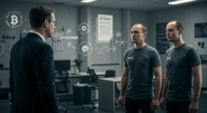 InfoCryptofr   Trump CFTC Pick Accuse Winklevoss Twins Meddling