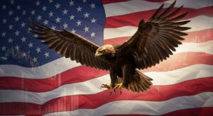 InfoCryptofr   Trump Lance 5 ETF America First  Une Révolution 