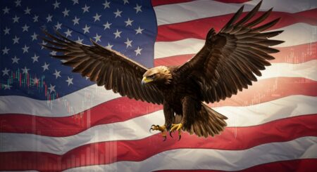 InfoCryptofr   Trump Lance 5 ETF America First  Une Révolution 
