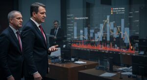 InfoCryptofr   Trump vs BLS  Polémique sur les Chiffres de lEmploi