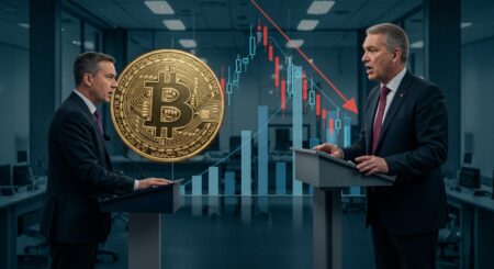 InfoCryptofr   Trump vs BLS  Polémique sur les Chiffres de lEmploi