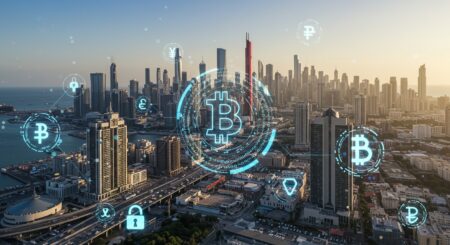 InfoCryptofr   UAE Renforce Lutte Contre Crypto Criminalité