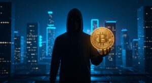 InfoCryptofr   Un Film Hollywoodien sur Satoshi Nakamoto en 2026