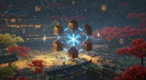 InfoCryptofr   Upbit Lance Giwa  Ethereum L2 Ultra Rapide