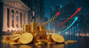 InfoCryptofr   Upexi Boost Solana Trésorerie 447M$ SOLShare +129