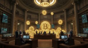 InfoCryptofr   USA  Bitcoin Une Réserve Stratégique Prioritaire