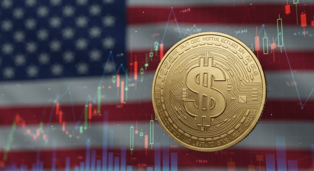 InfoCryptofr   USAT  Tether Révolutionne le Stablecoin US