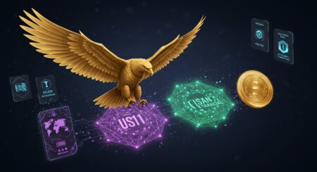 InfoCryptofr   USD1 de World Liberty Financial Débarque sur Solana